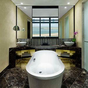 Twin Room Balcony